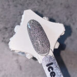 Oja Semipermanenta Ice Flash, 8ml, Patrisa Nail - imagine 3
