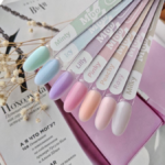 Yogurt Base Milky MOOZ, 9 ml - imagine 3