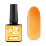 Fruit Ice base Orange MOOZ, 9 ml