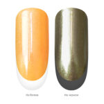 Pigment Nr.20, Patrisa Nail
