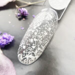 Oja SemipermanentaJelly Nr.200, 8ml, Patrisa Nail - imagine 3