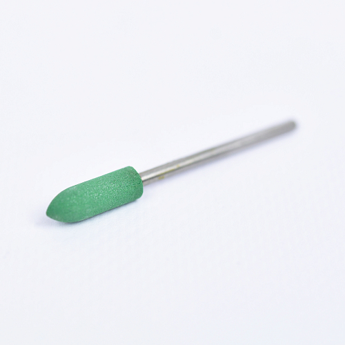 Freza silicon 16mm*D6mm, Patrisa Nail - imagine 1