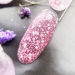 Oja SemipermanentaJelly Nr.201, 8ml, Patrisa Nail - imagine 3