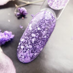 Oja SemipermanentaJelly Nr.202, 8ml, Patrisa Nail - imagine 3