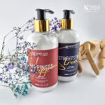 Happiness Lotiune Corp 300ml, Nails Company - imagine 2