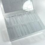 Zero Slim Forms Square By Irina Cernei, Gelaxyo - imagine 3