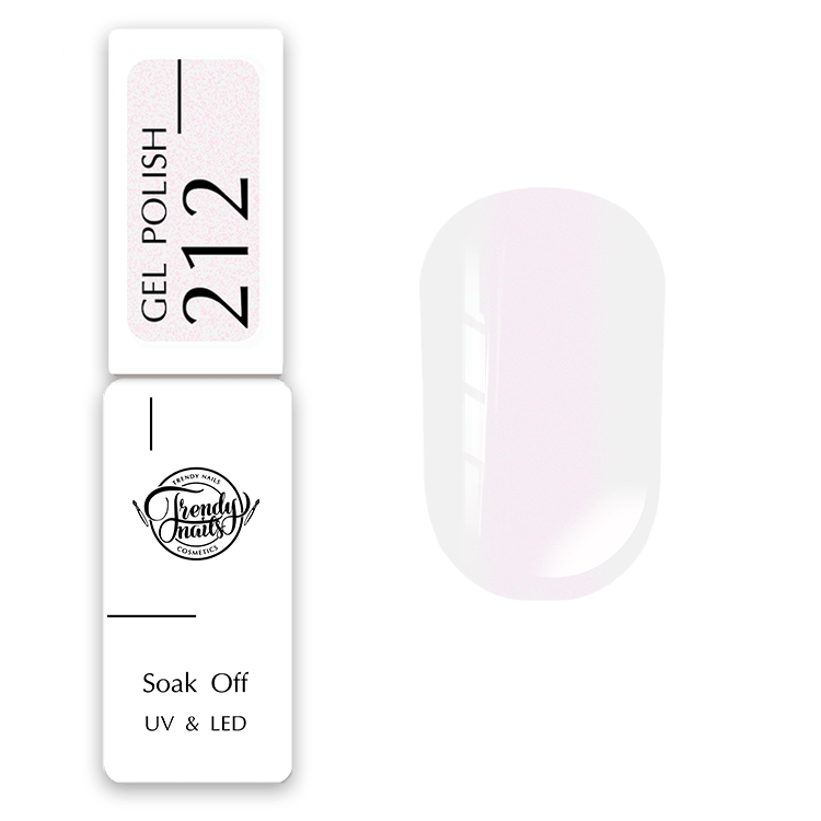 212-2-1.png Oja Semipermanenta 212 (Translucida), Trendy Nails - imagine 1