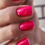 Oja Semipermanenta Juicy Dots Nr.855, 8ml, Patrisa Nail - imagine 5