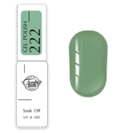 Oja Semipermanenta 222, Trendy Nails