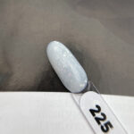 Oja Semipermanenta 225, 8ml, Patrisa Nail - imagine 2