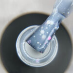 Oja Semipermanenta 225, 8ml, Patrisa Nail - imagine 3