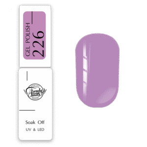 Oja Semipermanenta 226, Trendy Nails