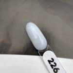 Oja Semipermanenta 226, 8ml, Patrisa Nail - imagine 2