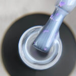 Oja Semipermanenta Axios 227, 8ml, Patrisa Nail - imagine 3