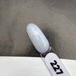 Oja Semipermanenta Axios 227, 8ml, Patrisa Nail - imagine 2