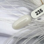 Oja Semipermanenta Axios 235, 8ml, Patrisa Nail - imagine 2