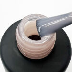 Oja Semipermanenta Axios 236, 8ml, Patrisa Nail - imagine 3