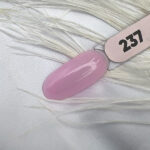 Oja Semipermanenta Axios 237, 8ml, Patrisa Nail - imagine 2