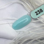 Oja Semipermanenta Axios 238, 8ml, Patrisa Nail - imagine 2