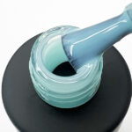 Oja Semipermanenta Axios 238, 8ml, Patrisa Nail - imagine 3