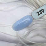 Oja Semipermanenta Axios 239, 8ml, Patrisa Nail - imagine 2