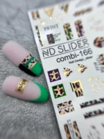 ND Slider 166