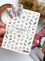 VS Nails Maxi 024 - imagine 2