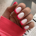 Oja Semipermanenta Juicy Dots Nr.855, 8ml, Patrisa Nail - imagine 6