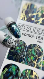 ND Slider 159 Gold - imagine 2