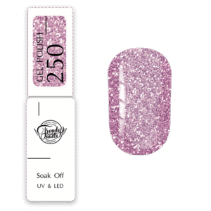 Oja Semipermanenta 250, Trendy Nails
