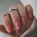 Oja Semipermanenta Avangard Nr 331, 8ml, Patrisa Nail - imagine 3