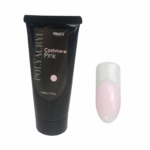 Cashmere Pink Polyacryl 50g, Macks