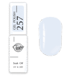 Oja Semipermanenta 257, Trendy Nails