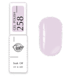 Oja Semipermanenta 258, Trendy Nails