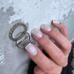 BEZE Rubber Base Nr.2, 8ml, Patrisa Nail - imagine 5