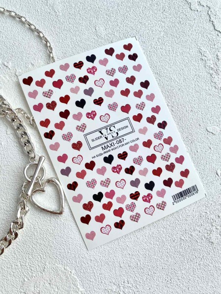 263524.jpg VS Nails Maxi 087 - imagine 1