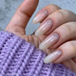 Oja Semipermanenta Fantasy Nimph, 8ml, Patrisa Nail
