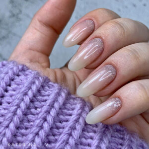 Oja Semipermanenta Fantasy Nimph, 8ml, Patrisa Nail