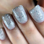Rubber Base Potal Mist, Patrisa Nail, 16ml - imagine 3