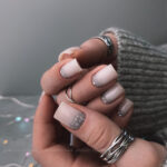 Coco milk base, 50ml, Patrisa Nail - imagine 3