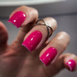 Oja Semipermanenta HYPE Nr.572, 8ml, Patrisa Nail - imagine 3