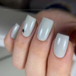 Oja Semipermanenta Epiphany frosts, 8ml, Patrisa Nail - imagine 3