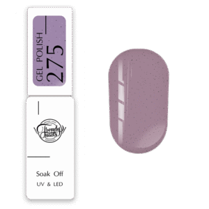 Oja Semipermanenta 275, Trendy Nails