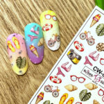 VS Nails CW84 - imagine 3