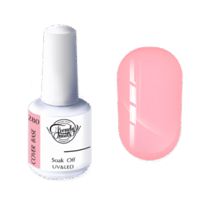 Textural Base 280 15ml, Trendy Nails
