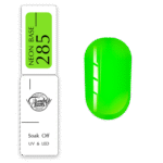 Neon Base 285, Trendy Nails