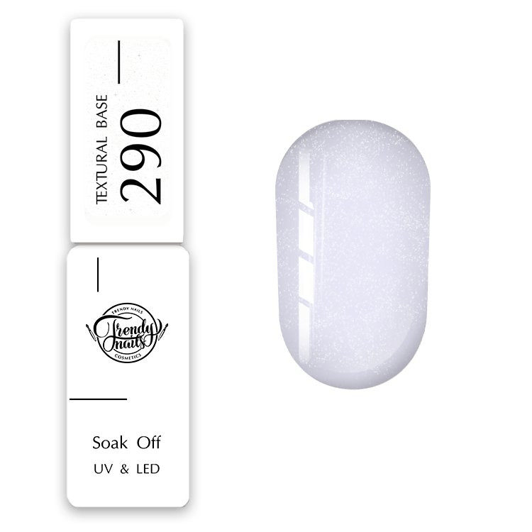 290-2.png Textural Base 290, Trendy Nails - imagine 1