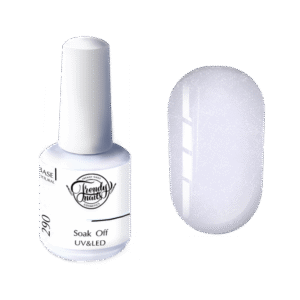 Textural Base 290, 15ml, Trendy Nails