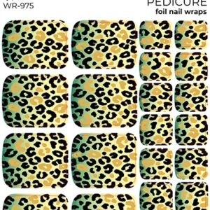 Wraps WR975, Pedicure Cabinet