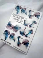 ND Slider 132 Holografic - imagine 2